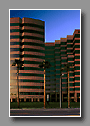 Irvine building