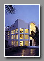 Cabo residence exterior