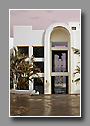 Cabo residence exterior