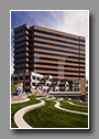 Irvine building