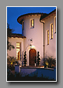 Orange County residence