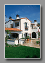 Orange County residence
