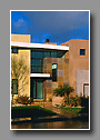 Laguna Beach residence exterior