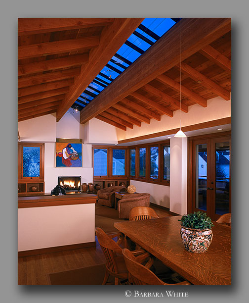 Orange County residential photograph