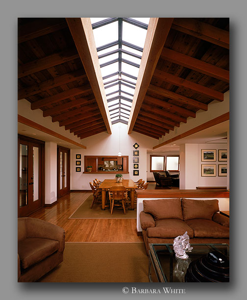Orange County residential photograph