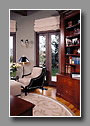 Los Angeles residence