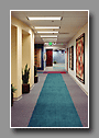 Orange County Commercial Interior