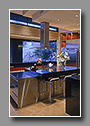 Residential kitchen