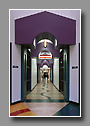 Commercial interior photograph