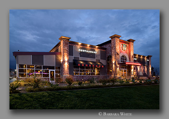 BJs Restaurant
