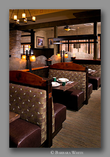 Marie Callendars Restaurant photograph