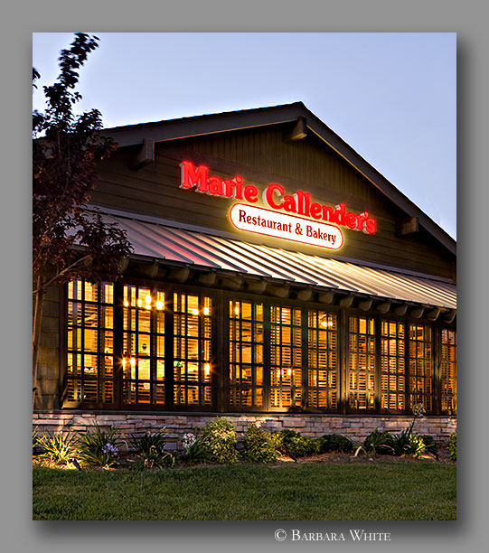 Marie Callendars Restaurant