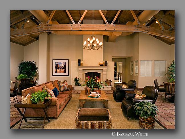 Irvine apartment